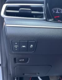 Kia K5, 2023 il, 70000 km, 1600 L — şəkil 13