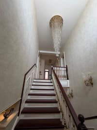 5 otaqlı həyət evi 250 m² satılır   — şəkil 4