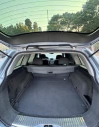 Opel Astra, 2006 il, 302000 km, 1300 L — şəkil 10