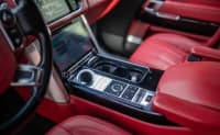 Avtomobil icarəsi Land Rover Range Rover 2019 — şəkil 6