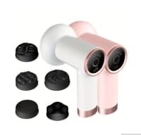 Masaj aparatı Deep Rolling Massager SL-630 — şəkil 3