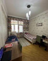 4 otaqlı mənzil 130 m² satılır — şəkil 8