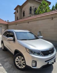 Kia Sorento, 2013 il, 220000 km, 2000 L — şəkil 9