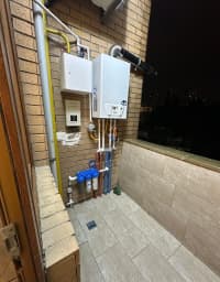 3 otaqlı mənzil 108 m² satılır — şəkil 21