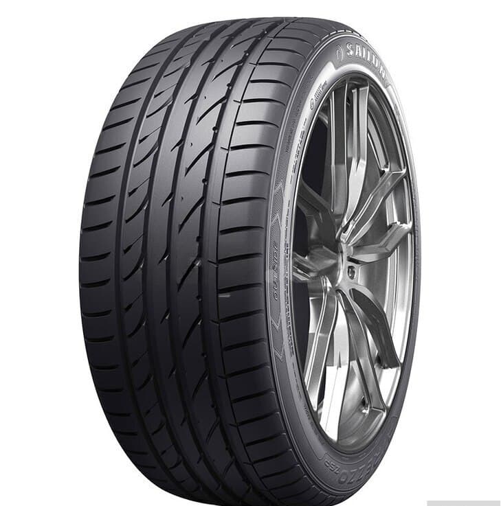 Sailun Atrezzo ZSR SUV 295/40 R21 Yay Təkəri