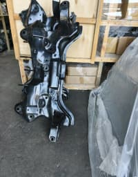 Ön traves Changan Q05 — şəkil 1