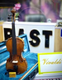 Skripka Vivaldi HV-4251 — şəkil 1