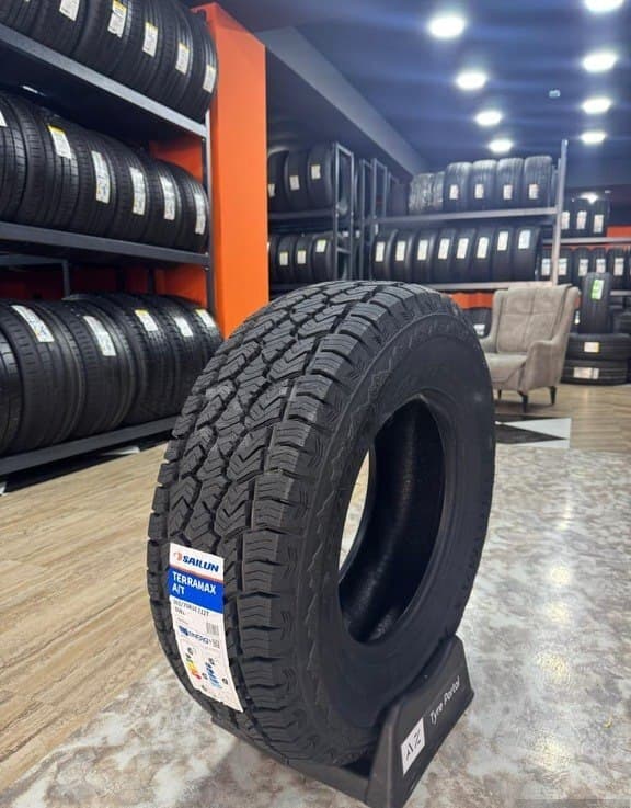 Sailun Terramax A/T 265/70 R16 Şini