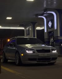 Volkswagen Jetta, 2002 il, 300000 km, 1.8 L — şəkil 7