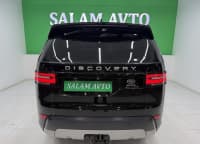Land Rover Discovery, 2017 il, 177200 km, 3000 L — şəkil 5