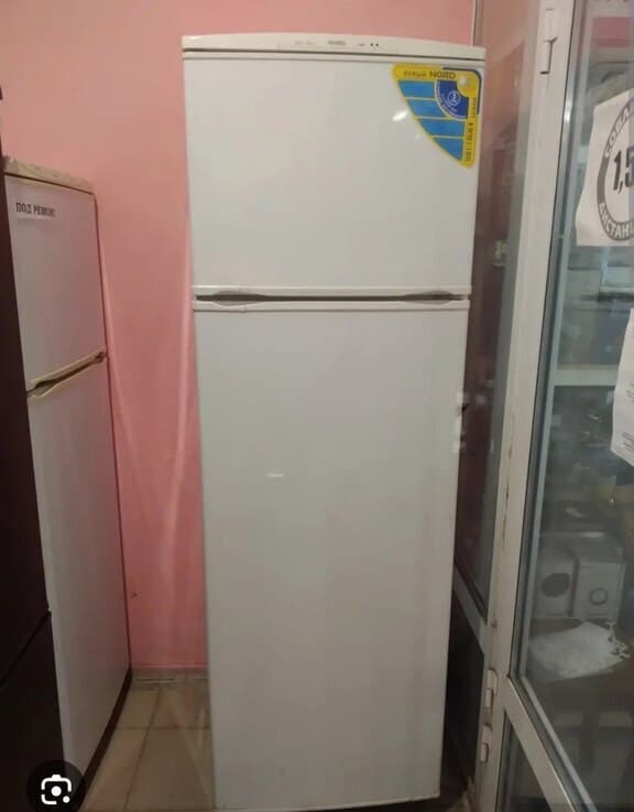 Indesit soyuducu
