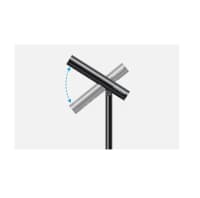 Mikrofon Ugreen Desktop USB CM379 — şəkil 4