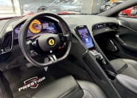 Ferrari Roma, 2022 il, 12000 km, 3900 L — şəkil 13