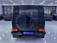 Mercedes G 500, 2005 il, 169000 km, 5000 L — şəkil 7
