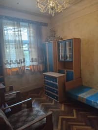 3 otaqlı mənzil 90 m² kirayə verilir — şəkil 9