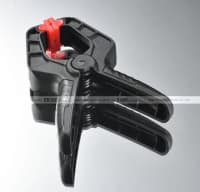 Lockjoin plastik yaylı sıxac 80 mm (4 ədəd) — şəkil 3