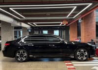 BMW 740Le, 2022 il, 65000 km, 3000 L — şəkil 7