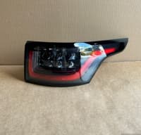 Stop işıqları Range Rover Sport — şəkil 6