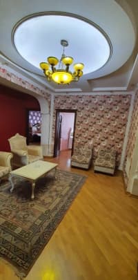3 otaqlı mənzil 126 m² satılır — şəkil 8