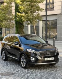 Kia Sorento, 2016 il, 182000 km, 2000 L — şəkil 4