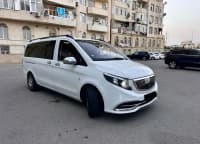 Mercedes Vito 119, 2016 il, 254332 km, 2100 L — şəkil 6