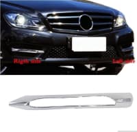 Bufer xromu Mercedes-Benz modelləri üçün — şəkil 11