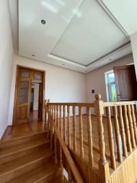 10 otaqlı bağ evi 350 m² günlük kirayə verilir — şəkil 15