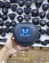 Airbag və airbag qapağı Honda Civic 2022 — şəkil 1
