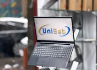 Lenovo markalı notbuk, Qara rəng — şəkil 3