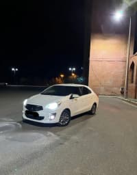 Mitsubishi Attrage, 2015 il, 180000 km, 1.2 L — şəkil 2