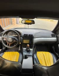 BMW 318, 1998 il, 100000 km, 1900 L — şəkil 4