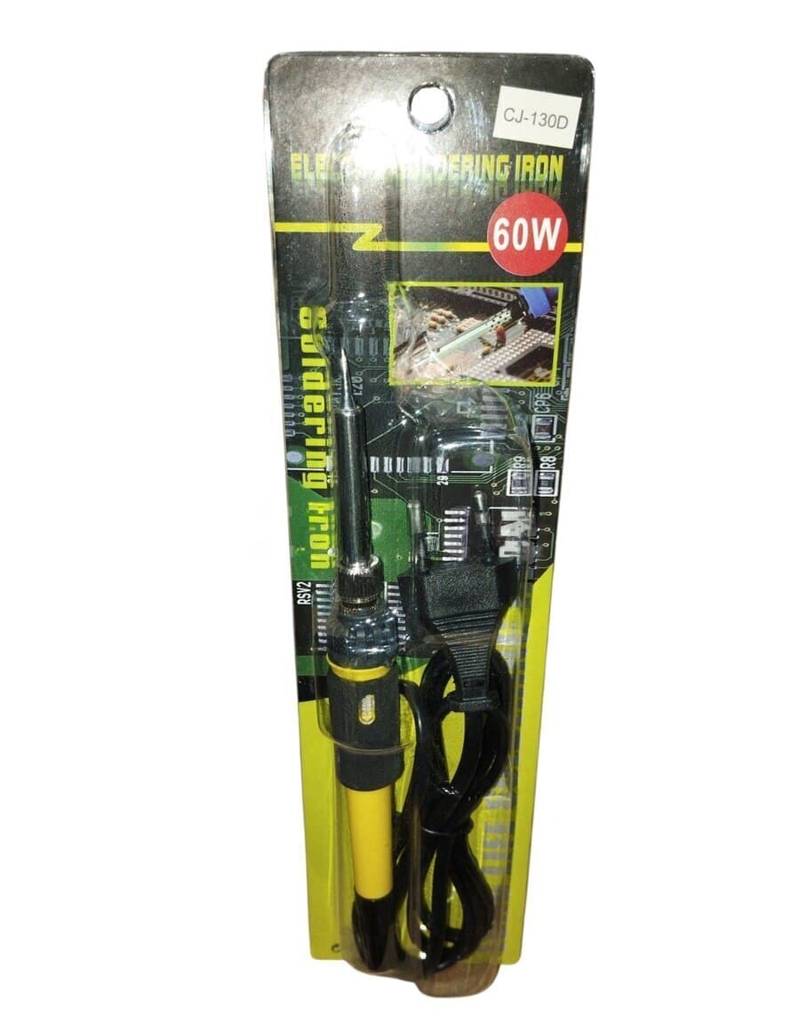 Lehim aparatı 60W keramik başlıqlı