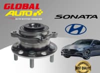 Ön təkər topu (stupiça) Hyundai Sonata 2019-2025 — şəkil 1