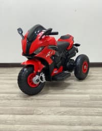 Uşaq motosikleti RR1000 — şəkil 1