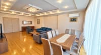 4 otaqlı mənzil 210 m² kirayə verilir — şəkil 3