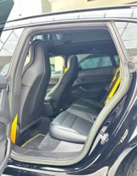 Porsche Taycan 4S Cross Turismo, 2022 il, 6000 km — şəkil 16