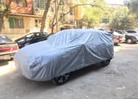 Avtomobil çadırı Hyundai Tucson — şəkil 1