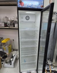 Bosch LC-169 Soyuducu Vitrin — şəkil 4