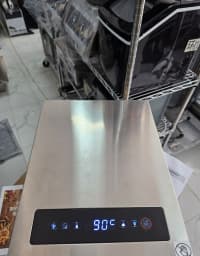 Remta 1000W Peşəkar Qida Quruducu Avadanlıq — şəkil 5