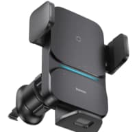 Simsiz enerji doldurucu Baseus 15W CGZX000001 — şəkil 1