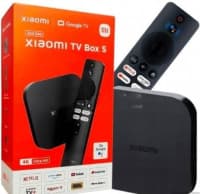 TV Box Xiaomi Mi Box S Gen 2 — şəkil 4