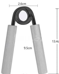 Nikel Polad Əl Espanderi (Grip Strengthener) — şəkil 4