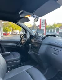 Mercedes Vito 116, 2011 il, 392000 km, 2.1 L — şəkil 7
