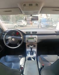 Volkswagen Passat, 2006 il, 274000 km, 2000 L — şəkil 3
