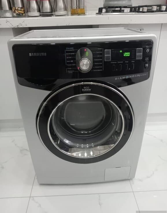 Samsung paltaryuyan maşın