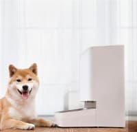 Avtomatik yemqabı Xiaomi Smart Pet Food Feeder — şəkil 5