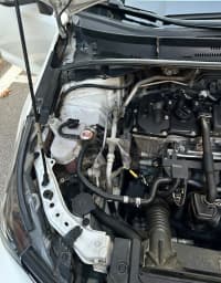Toyota Corolla, 2024 il, 170000 km, 1800 L — şəkil 8