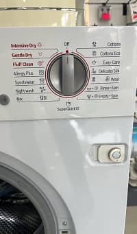 Bosch paltaryuyan maşın — şəkil 3