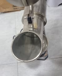 Peşəkar Buzqıran Aparat (Ice Crusher) — şəkil 13
