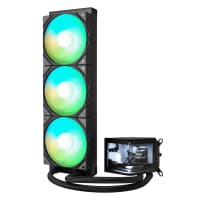 CPU soyuducu TRYX Panorama 360 ARGB — şəkil 7